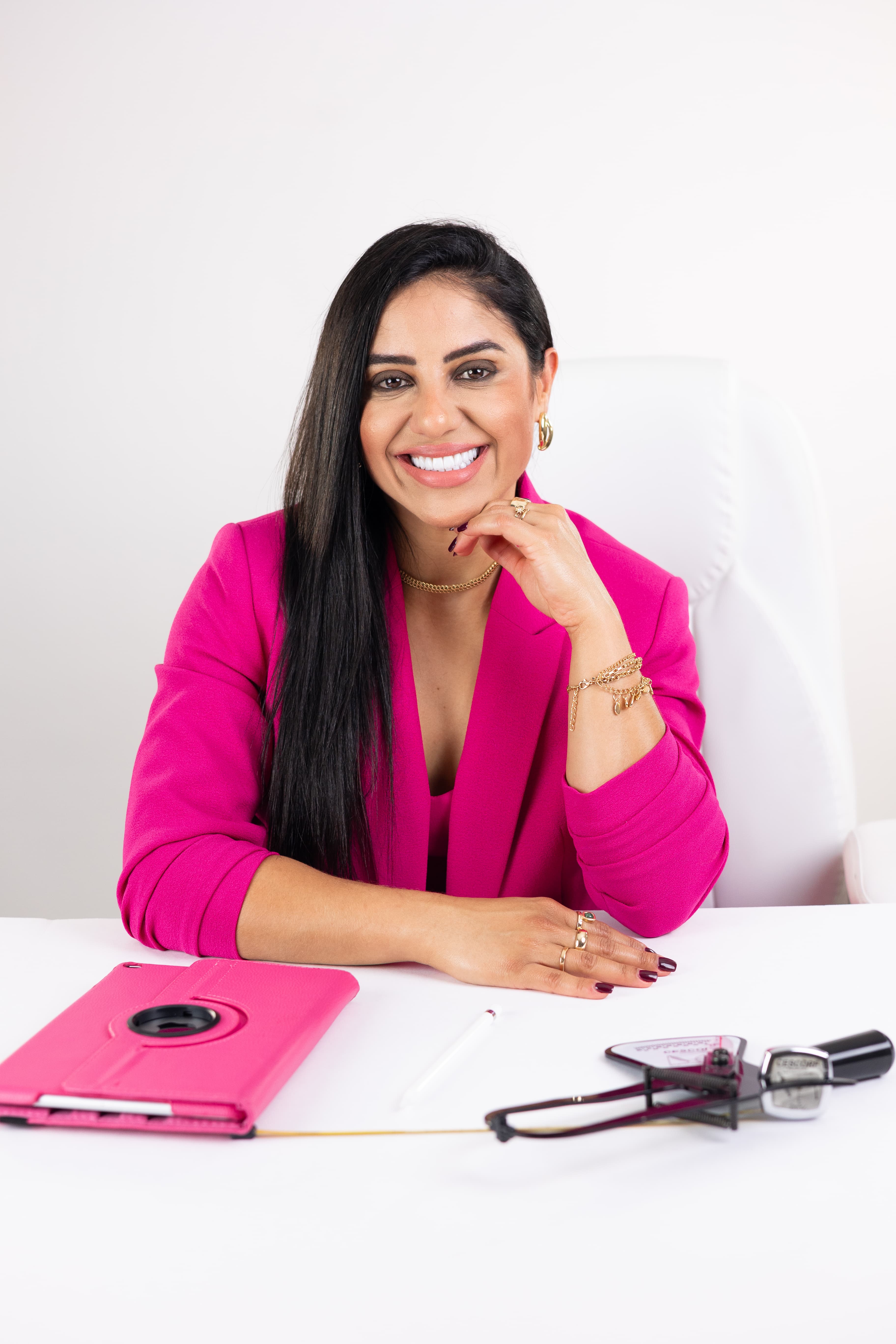 Thais White Nutri Trainer