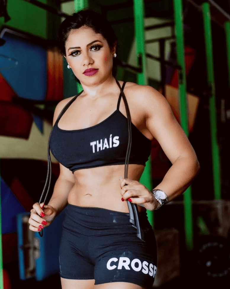 Treino funcional intenso